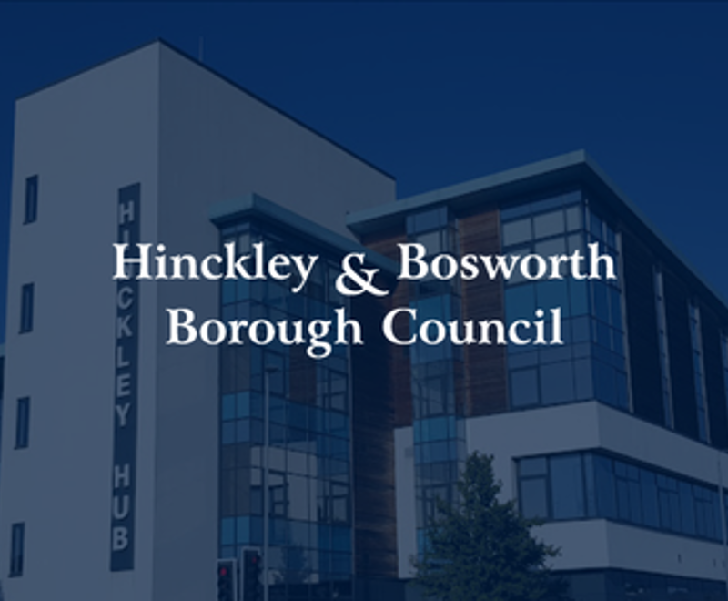 Leicestershire ICT Partnership