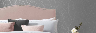 Graham & Brown wall sample